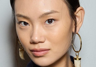 El secreto de mi piel radiante es este protector coreano que aplico todos los días.